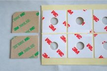 模切产品