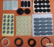 模切产品